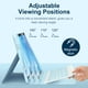 thumbnail image 4 of Funda con Teclado Kiloob para iPad 10.ª Generación 10,9" Azul, 4 of 7