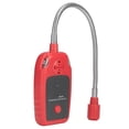 thumbnail image 3 of Detector De Gas, Detector De Gas Detecta Con Precisión La Alarma Del Detector De Gas De La Sonda De Acero Inoxidable Flexible, Para Talleres, Laboratorios, Tuberías, Herramientas ANGGREK CE3114, 3 of 8