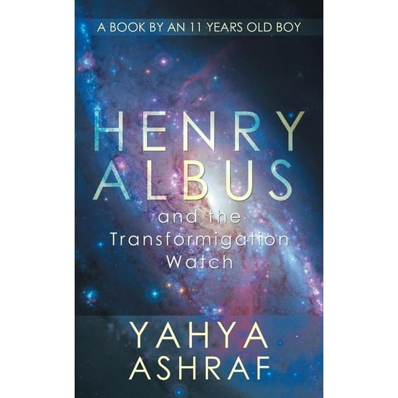 Henry Albus and the Transformigation Watch