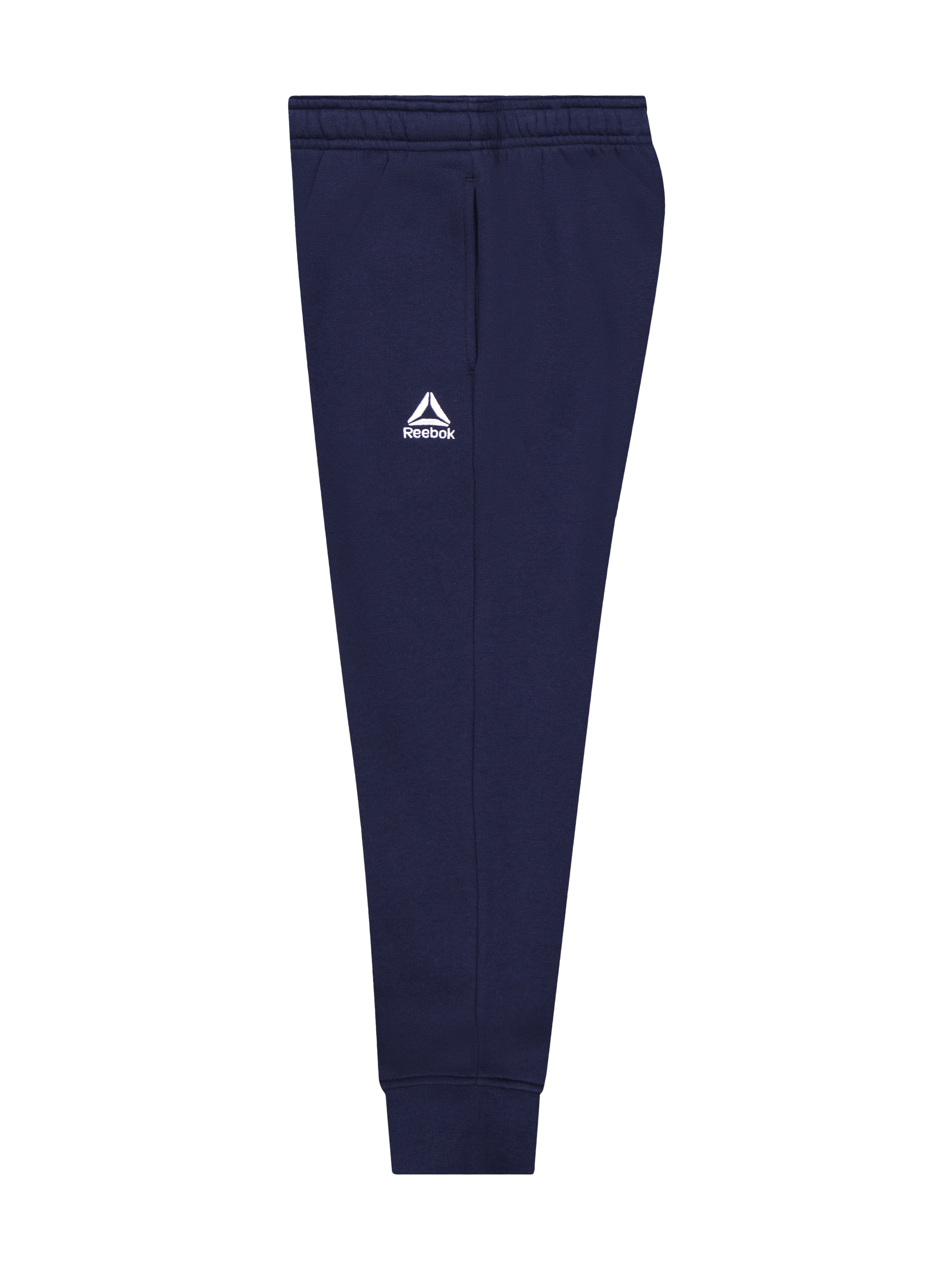 Reebok Boy's Athletic Game Day Performance Fleece Jogger Pants, Sizes 4-18