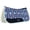 Sunburst, variant on ComfortFit Contoured Work Saddle Pad, Sunburst, 31x32