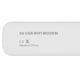 thumbnail image 2 of Plug and Play 4G USB WiFi Modem, Mini High Speed Pocket USB WiFi Router for Car Outdoor Use, White, 2 of 4
