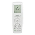thumbnail image 2 of New YAP1F For GREE AC A/C Air Conditioner Remote Control YB1F2 YB1FA With Heat, 2 of 6