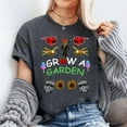 thumbnail image 2 of Grow a Garden Gamer Fan Merch T-Shirt Unisex, Sizes S-5XL, Tbun, 2 of 5