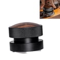 thumbnail image 1 of Distribuidor de Café Espresso, Base de Acero Inoxidable, Nivelador de Café Espresso Profesional, Distribuidor de Café para Portafiltro, 1 of 5