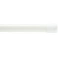 thumbnail image 1 of Mainstays 48-75" Adjustable Spring Tension Curtain Rod, 1 of 3