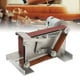 thumbnail image 4 of Lijadora De Correas Micro DIY, Mini Máquina De Correa Multifuncional AC 110-240V Para Pulido De Madera Para Mecanizado CNC, 4 of 6