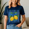 thumbnail image 5 of Limoncello Per Favore Italian Lemon Amalfi Coast Summer Shirt,Summer Beach Tee,Summer Vibes,Summer Girl,Hello Summer,Summer Vacation Tshirt, 5 of 5
