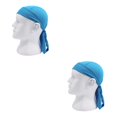 thumbnail image 1 of Naiovety Diadema Ciclismo Sombrero Bufanda Motocicleta Envoltura para la cabeza Gorro Accesorios Mujeres Hombres Pañuelo Transpirable Adultos Sombreros Type2 NO2 Naiovety CBP082170, 1 of 5