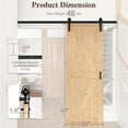 24 X 84 Barn Door 68 - 6miwkc5