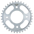 thumbnail image 1 of Niche 420 Pitch 35 Tooth Rear Drive Sprocket Honda Super Cub 125 519-CDS2507P, 1 of 5