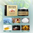 thumbnail image 4 of Joint 50g Inject Natural Power Into Your Joint Health And Enjoy A Life Again Face Wipes, 4 of 8