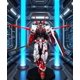 thumbnail image 2 of Gundam model Hobby Strike Freedom Gundam Seed Destiny Mobile Suit Model Kit （Rebirth Warrior）Transforming Mech Handheld Assembly Large Class Robot Need to assemble by hand, 2 of 5