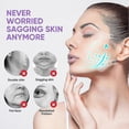 thumbnail image 2 of Face Lift Tape Invisible, 80Pcs Instant Face Tape with High Elasticity, V-line Face Lifting & Tightening, Ultra-thin & High Elasticity, 2 of 5