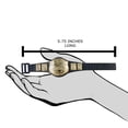 thumbnail image 2 of World Heavyweight Championship Belt for WWE & AEW Wrestling Action Figures, 2 of 4