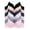 #208, variant on Women's Basic Plain Bras, Pack of 6 - Lydia, 36B