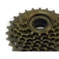 thumbnail image 1 of SPROK 7 PASOS LA BICI MyBikeMx Refacciones, 1 of 3