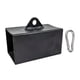 thumbnail image 4 of Bloque de con mosquetón, fortalecedor de agarre para ejercicio físico para gimnasio, accesorios de fijación para máquina de cables de tracció, 4 of 8