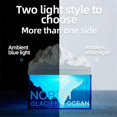 thumbnail image 3 of Multifunction Night Light Speaker with Aroma Diffuser and Wireless Audio Speaker Music Speaker,Sleeping Atmosphere Light, 3 of 5