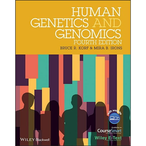 Human Genetics and Genomics with Access Code, (Paperback)