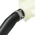 thumbnail image 4 of For 1996 to 2000 Toyota RAV4 Factory Style Car Windshield Washer Fluid Reservoir Tank Kit TO1288207 97 98 99, 4 of 6