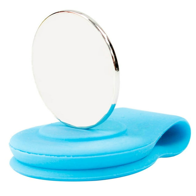Clip Para Sombrero De Golf, Accesorio Magnético Ligero Para Marcador De Sombrero De Golf Para Exteriores