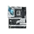 thumbnail image 1 of ASUS ROG Strix Z790-A Gaming WiFi D4 Motherboard, ATX, LGA1700 Socket, Z790 Chipset, New, 1 of 14