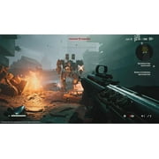 Terminator: Resistance - Xbox, Xbox One Physical