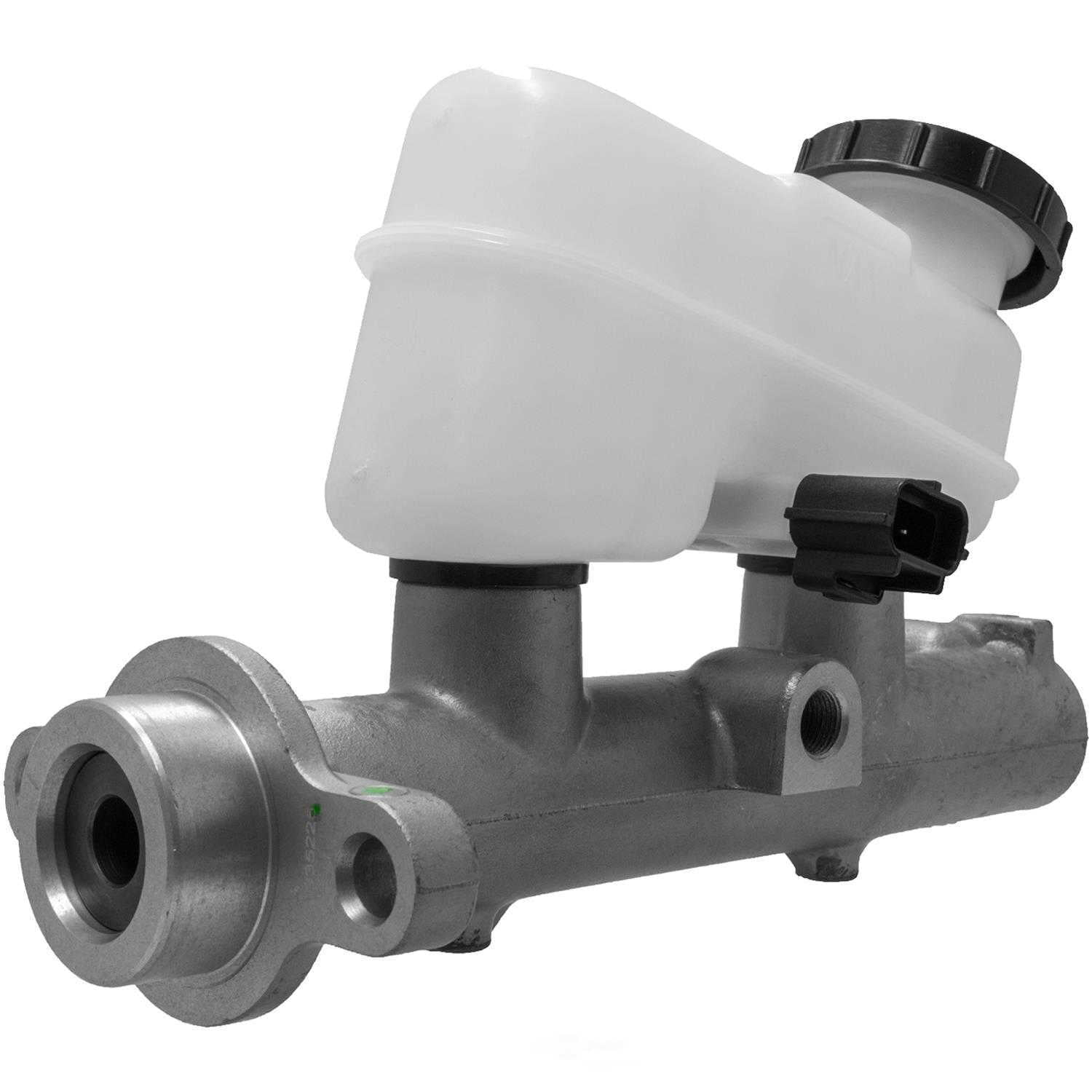 FVP Professional NM4033 New Brake Master Cylinder