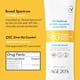 thumbnail image 5 of Protector solar AGE20'S UV Defense Hydro Calming SPF 60+, 5 of 6