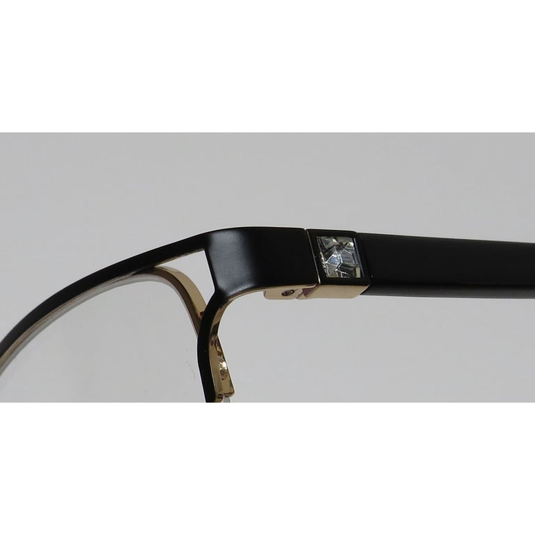 OSCAR DE LA RENTA OSL 735 EYEGLASS FRAME/EYEWEAR CAT EYE  display picture 1