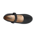thumbnail image 4 of ZAPATOS ESCOLARES NIÑA BLASITO 24E111 PIEL NEGRO 18-21, 4 of 4