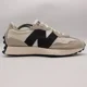 thumbnail image 1 of New Balance 327 Men's Size 10.5 D Gray Running Shoes Sneakers WS327FE, 1 of 6
