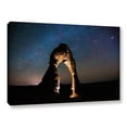 thumbnail image 3 of Delicate Arch Under The Stars, 3 of 3