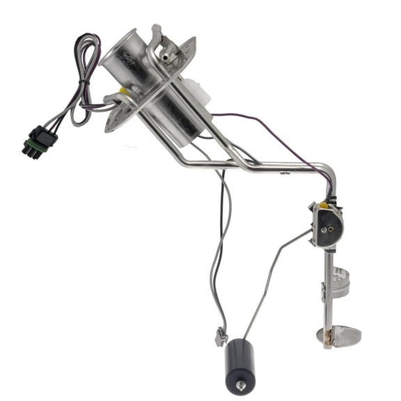 Herko 527GE Fuel Pump Sender, Compatible with Chevrolet Corvette 5.7L 1988