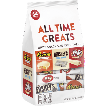 hershey assortment greats belly sweetservices boozled astd