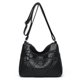 thumbnail image 5 of Bolso de mensajero de moda, bolso de mujer, bolso de hombro, ligero, suave, de PU, mochila para mujeres de mediana edad, bolso para madres, 5 of 6