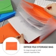 thumbnail image 3 of CATIEBYE 1Ud Para Almacenar Y Organizar Archivos En Oficina Portátil, 3 of 8