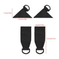 thumbnail image 5 of 2PCS Shoulder Strap Repair Tool Replacement Reinforcement for Backpack Equipment, 5 of 10