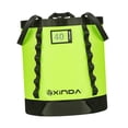 thumbnail image 3 of koolsoo Climbing Equipment Rope Bag Outdoor Equipment Rope Bag for Mountain Climbing 40L, 3 of 9