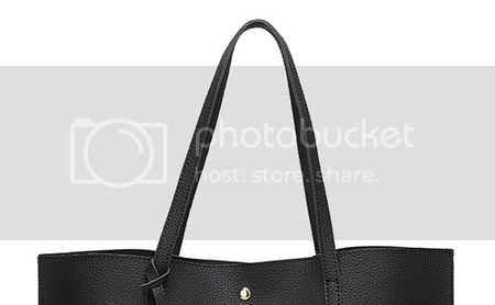 Handbags for Women Leather Tote Shoulder Bag from Dreubea Big Capacity Tassel Handbag