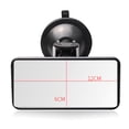 thumbnail image 2 of Rearview Mirror 360 Degree Rotating Baby Seat Car Security Mirror Suction Cup Wide View Rear View Mirror For Children Automobile Accessories, 2 of 6