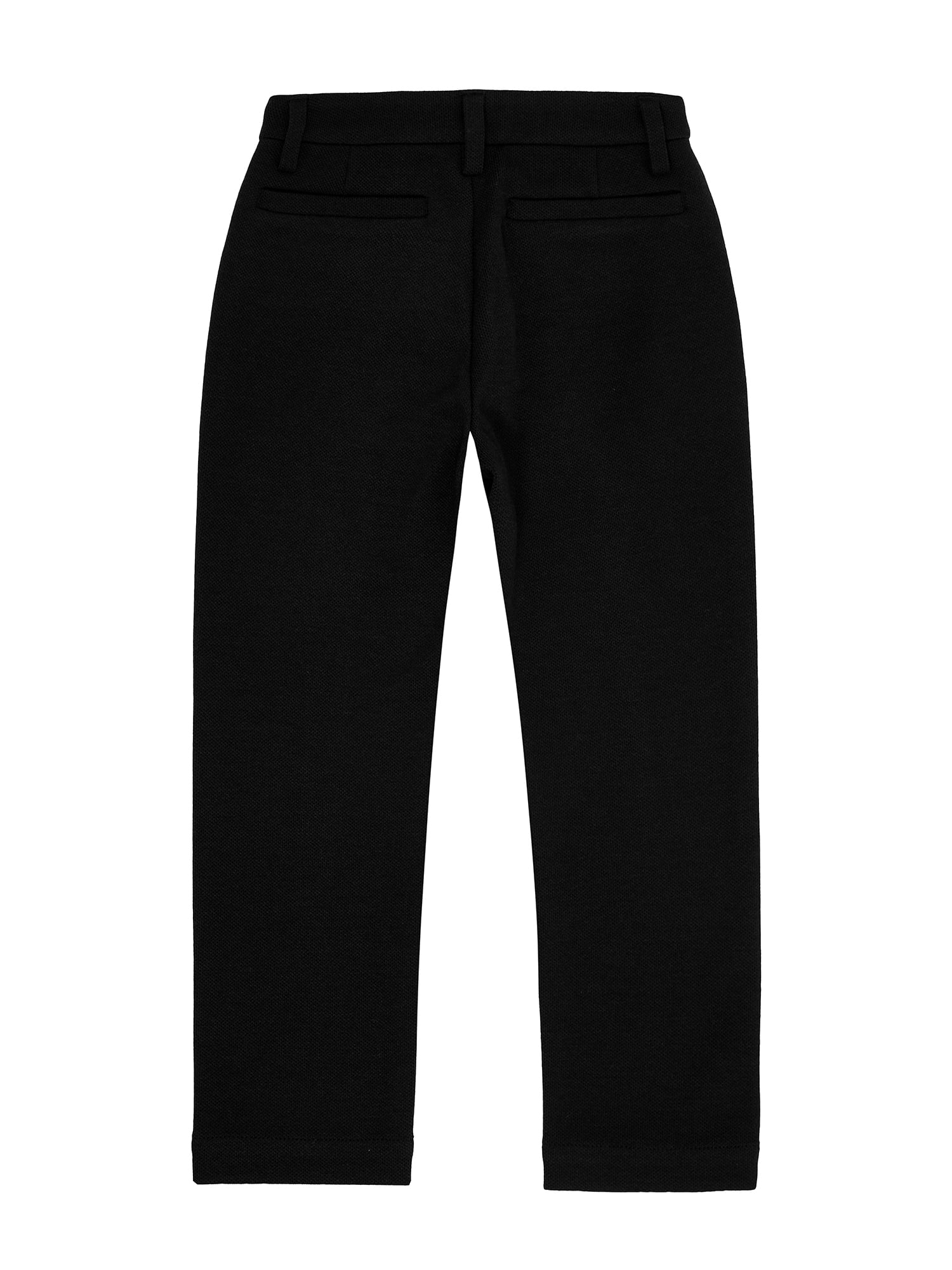 ANDE Boys’ Knit Blazer and Pants Set, 2-Piece, Sizes 4-18 & Husky