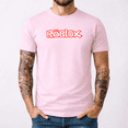 thumbnail image 1 of Olds Men Robloxs Shirt Gift Black Unisex T-Shirt, 1 of 4
