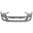 thumbnail image 1 of OE Compatible/Replacement Front Bumper Cover(AU1000291), 1 of 1