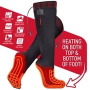 Gerbing 12V Heated Sock Liners S