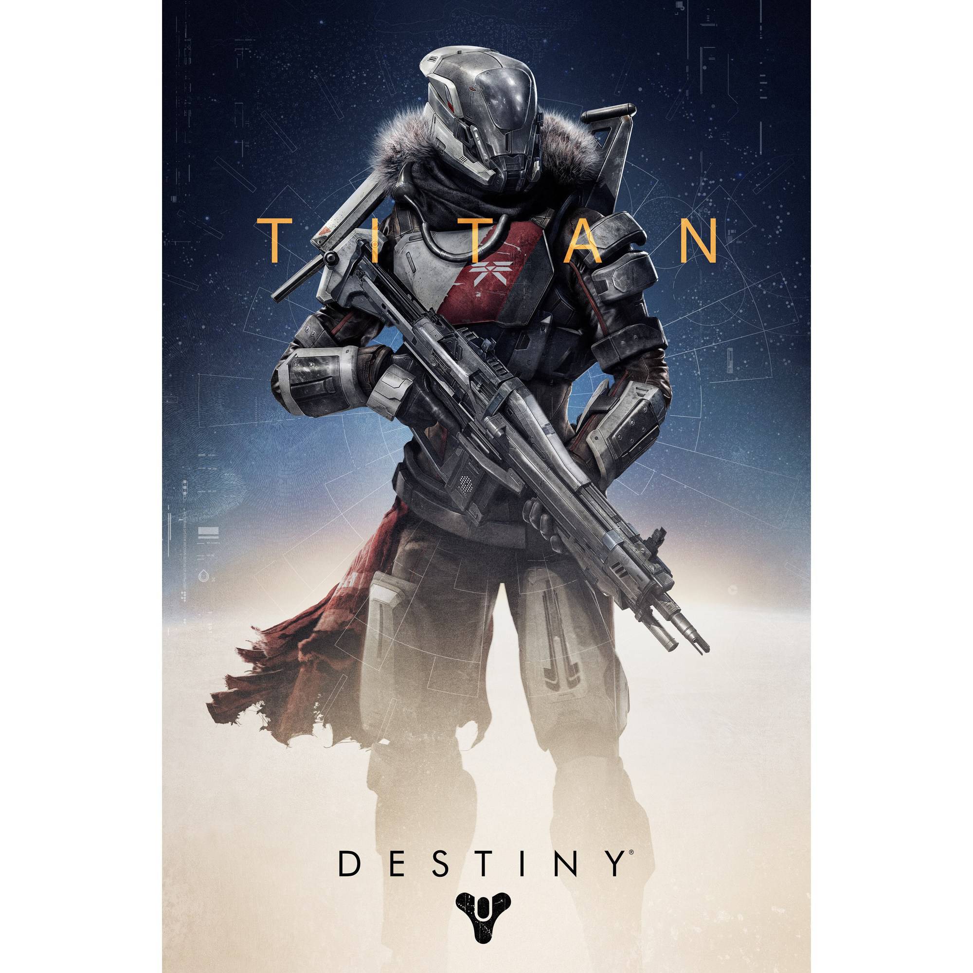 Destiny: The Taken King Legendary Edition, Activision, PlayStation 4, 047875874428 - image 22 of 31