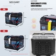 thumbnail image 5 of Caja trasera para motocicleta de gran capacidad, universal, para R1200GS, R1250GS, F800GS, F850GS, Panda, 5 of 5