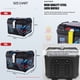 thumbnail image 5 of Caja trasera para motocicleta de gran capacidad, universal, para R1200GS, R1250GS, F800GS, F850GS, Panda, 5 of 5