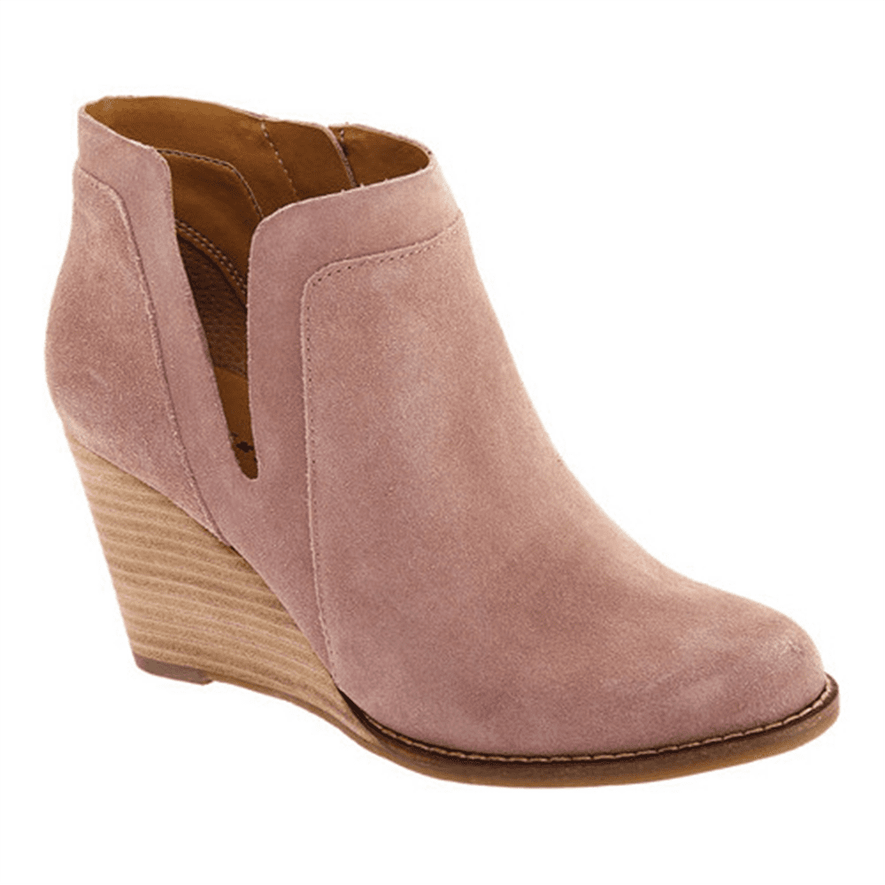 Yabba wedge bootie clearance